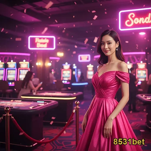 Usuário jogando com segurança no app 8531bet