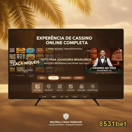 Sala privativa com jogadores em ação no cassino VIP