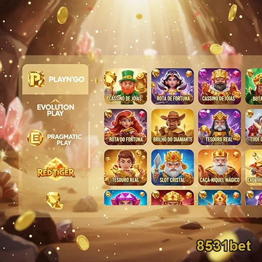 Atendente VIP auxiliando jogador em cassino online