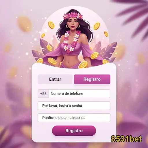 Transparência nas Ofertas e Promoções - 8531bet