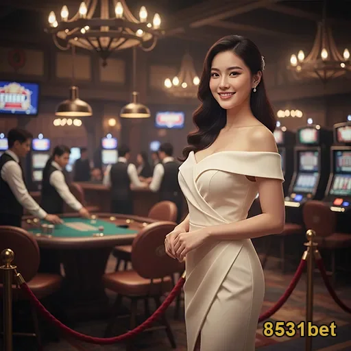 Ofertas Exclusivas para Jogadores VIP - 8531bet