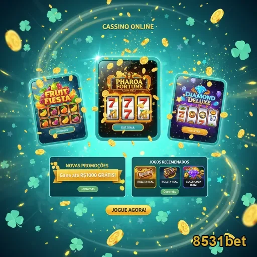 Cliente VIP desfrutando de jogos de cassino exclusivos