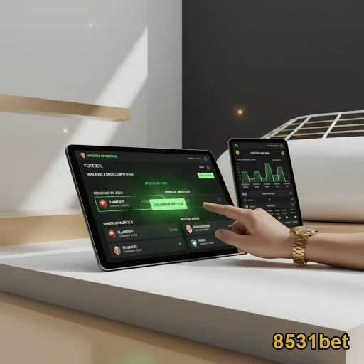 Suporte Humano 24/7 ao Seu Lado - 8531bet