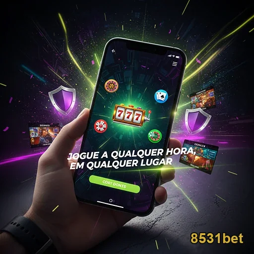 Suporte Personalizado para Jogadores - 8531bet